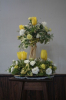 Easter Floral Display 2019